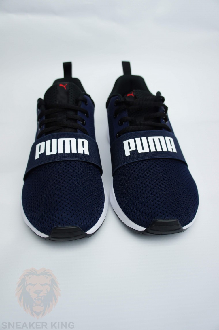 Кросівки Puma Wired run
